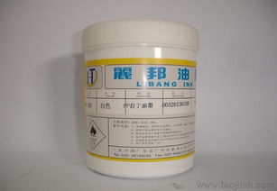 PET油墨 市场价格、主流厂家与产品图片全解析